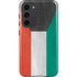 Kuwait Flag Distressed Galaxy S23 Plus Pro Case